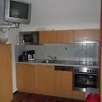 Haus Heigl Apartment *