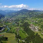 Apartment Haus Heigl *