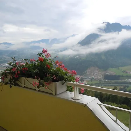 Lejlighed Haus Heigl Sankt Johann im Pongau