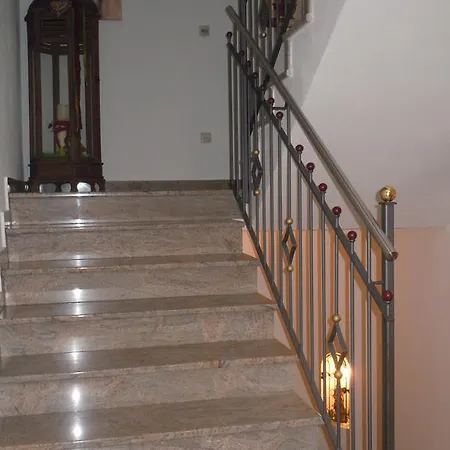 Apartamento Haus Heigl