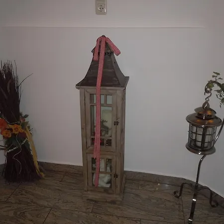 Apartment Haus Heigl *