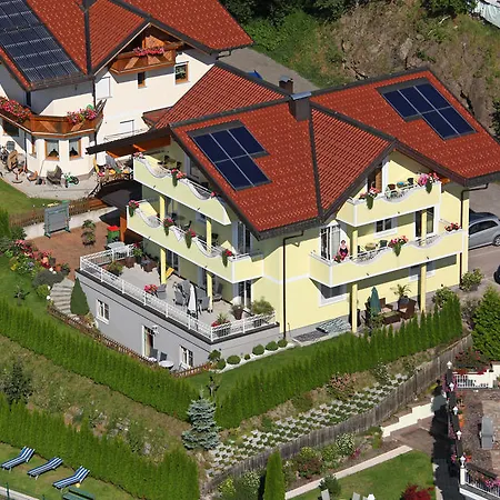 Lejlighed Haus Heigl Sankt Johann im Pongau