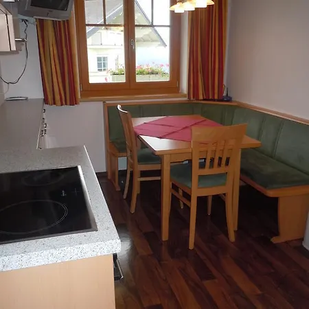 Lejlighed Haus Heigl Sankt Johann im Pongau