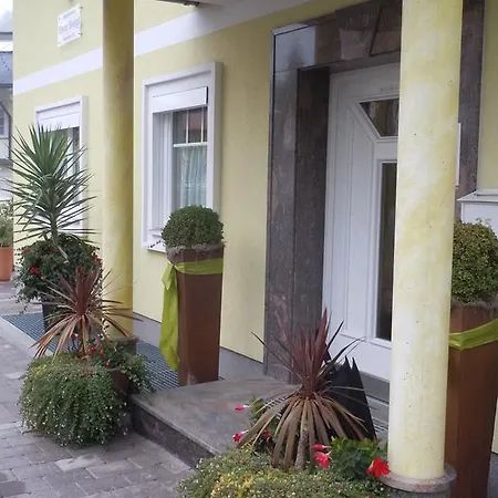 Lejlighed Haus Heigl *