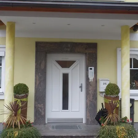 Haus Heigl Sankt Johann im Pongau