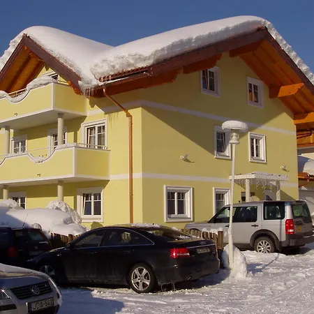 Lejlighed Haus Heigl Sankt Johann im Pongau