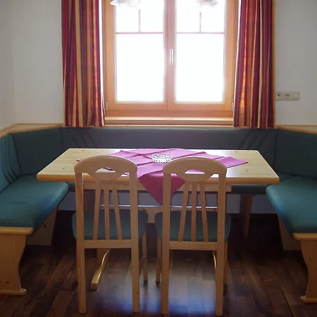 Lejlighed Haus Heigl *