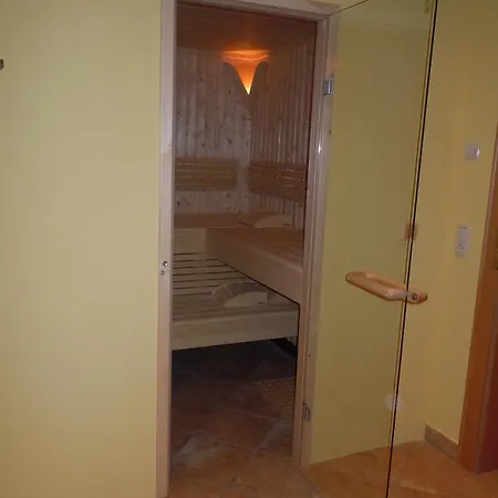 Apartamento Haus Heigl