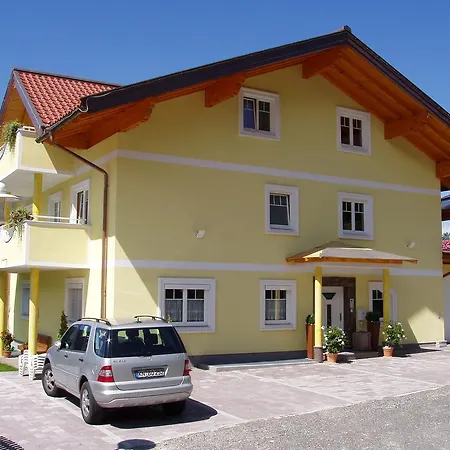 Haus Heigl Sankt Johann im Pongau