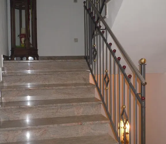 Appartement Haus Heigl