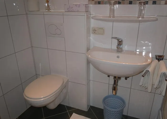 Appartement Haus Heigl