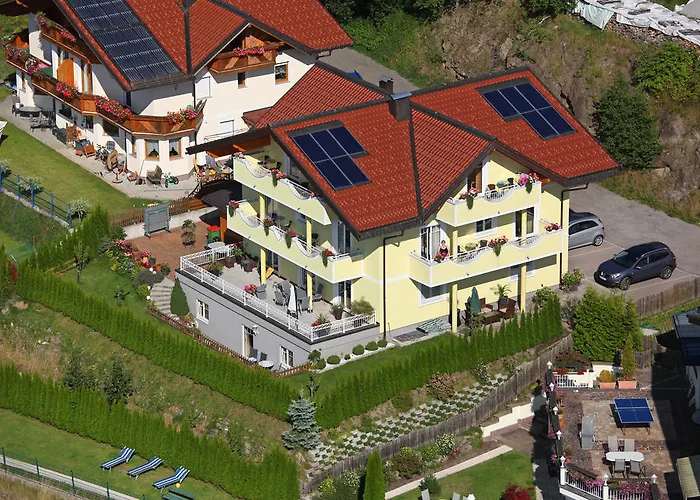 Appartement Haus Heigl Sankt Johann im Pongau