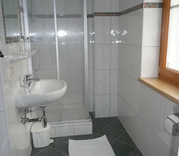 Appartement Haus Heigl