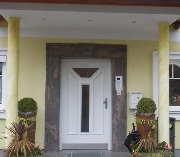 Haus Heigl Sankt Johann im Pongau