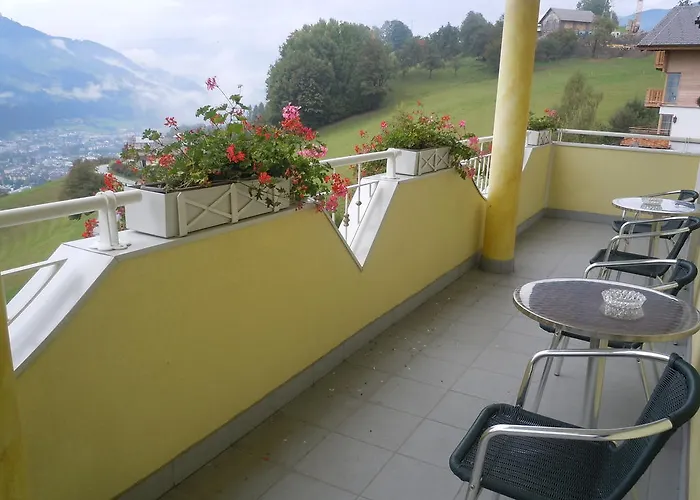 Haus Heigl Sankt Johann im Pongau