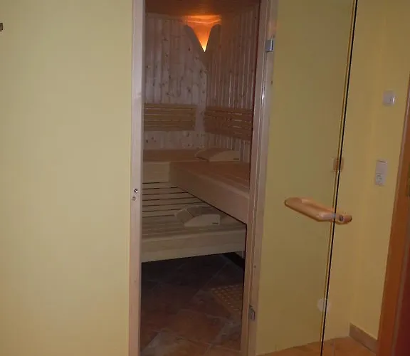 Appartement Haus Heigl